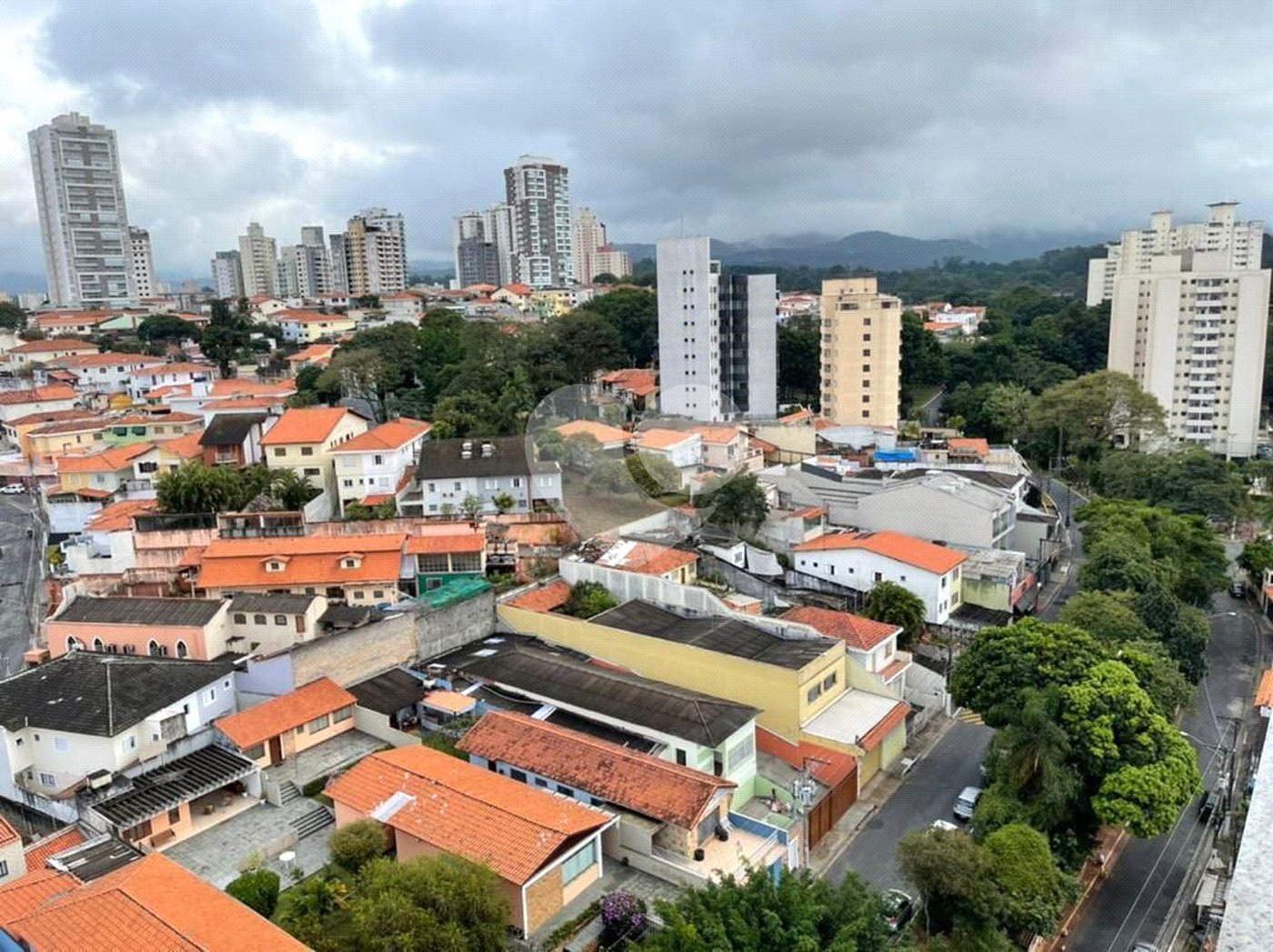 Apartamento à venda com 2 quartos em Jardim Paraíso, São Paulo, SP