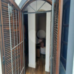 Sobrado à venda com 4 quartos, sendo 1 suíte, em Vila Marari, São Paulo, SP