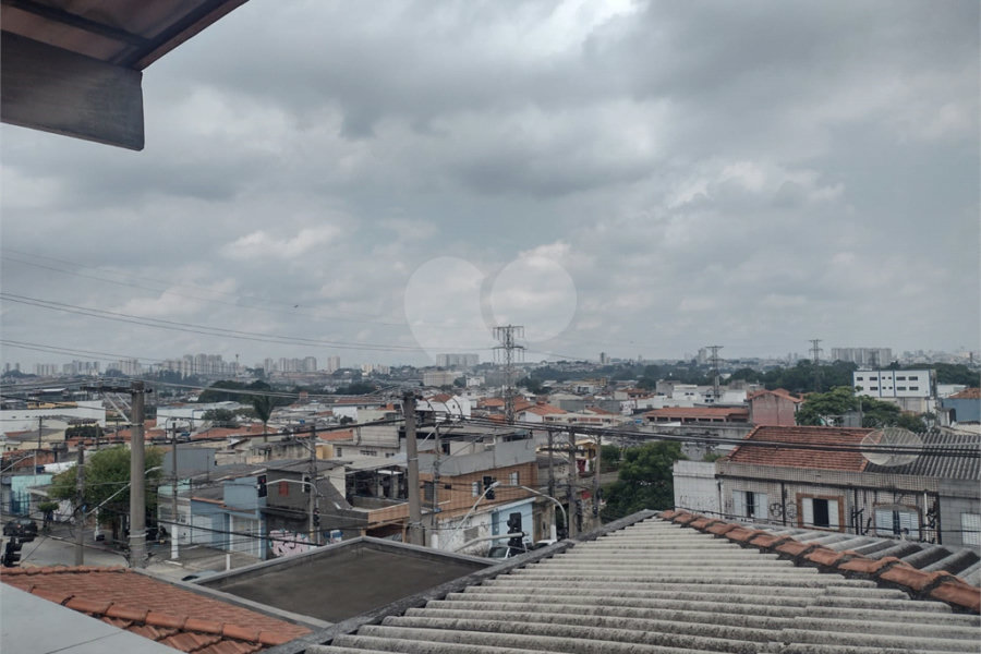 Sobrado à venda com 3 quartos, sendo 1 suíte,  em Vila Medeiros, São Paulo, SP