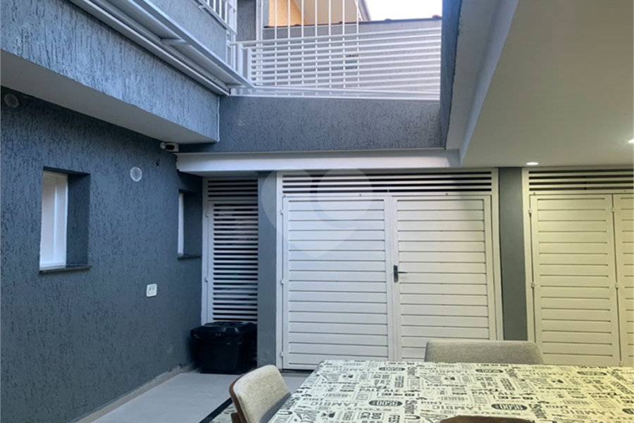 Sobrado à venda com 3 quartos, sendo 2 suítes, em Jardim São Paulo(zona Norte), São Paulo, SP
