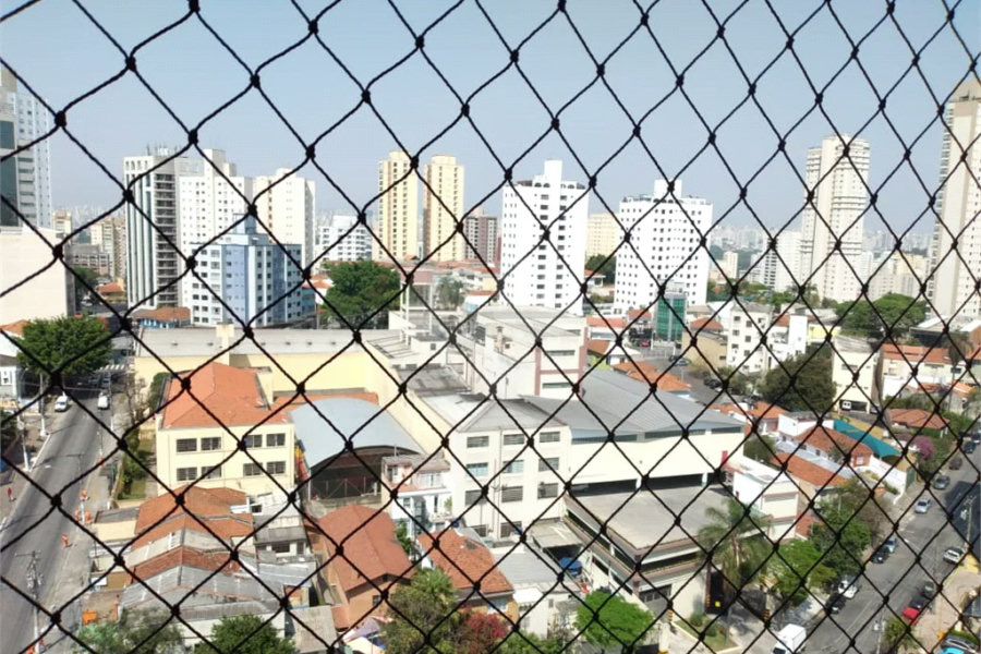 Apartamento à venda com 3 suítes em Santana, São Paulo, SP