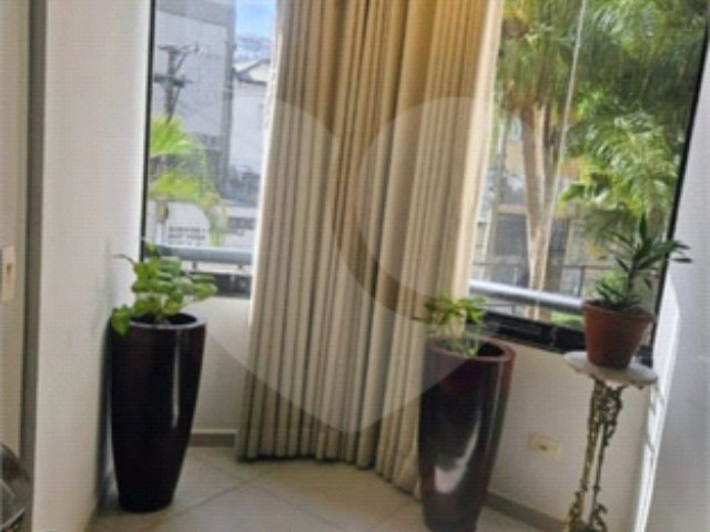 Apartamento à venda com 3 quartos, sendo 1 suíte,  em Santana, São Paulo, SP