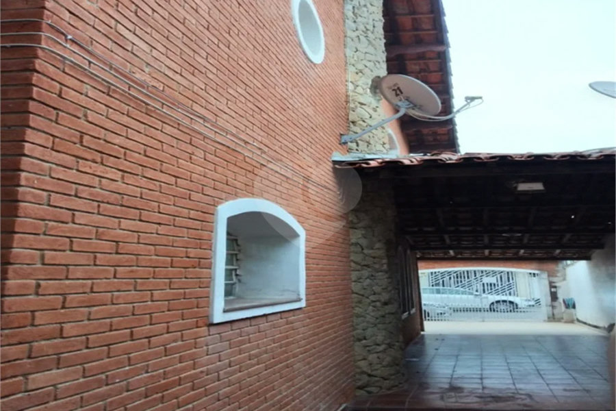 Casa para alugar com 4 quartos, sendo 2 suítes, em Casa Verde, São Paulo, SP