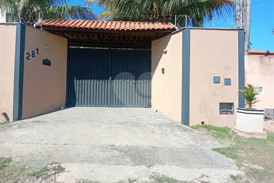 Chácara a venda em Piracicaba - Bairro Vivendas Bela Vista