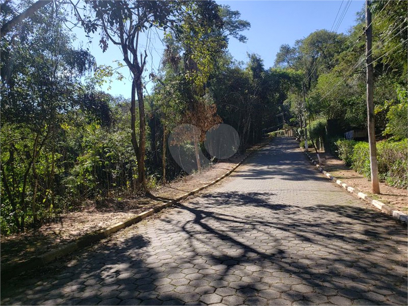 Terreno à venda em Serra da Cantareira, Mairiporã, SP