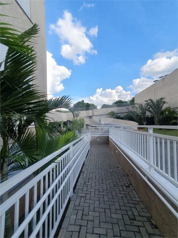 Apartamento à venda com 2 quartos, sendo 1 suíte, em Jardim Tereza Cristina, Jundiaí, SP