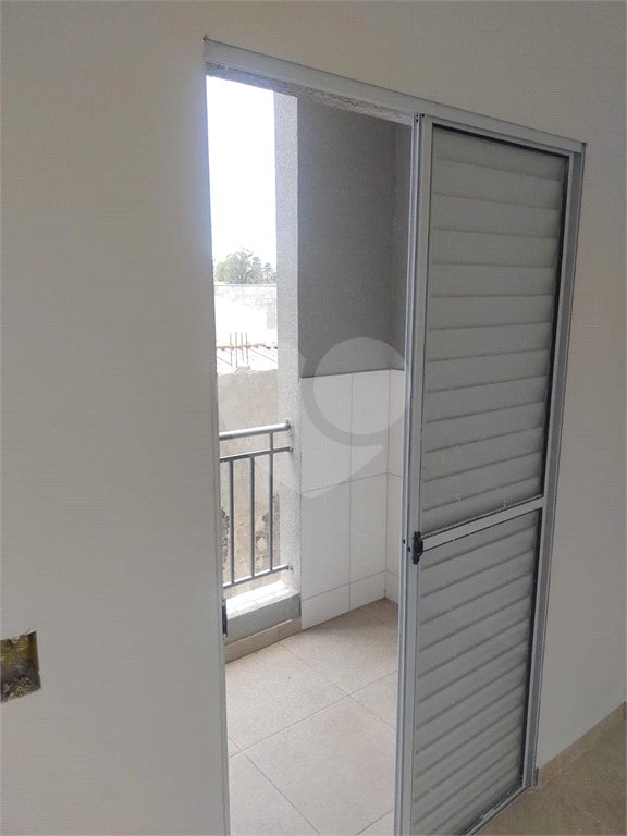 Apartamento à venda com 2 quartos em Vila Suissa, Mogi das Cruzes, SP