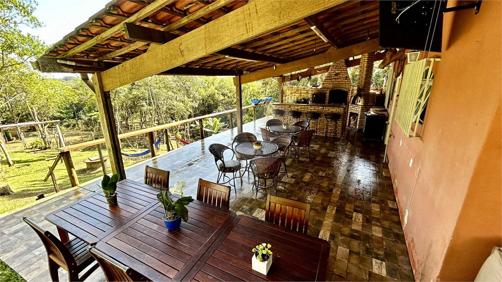 Chácara à venda com 2 quartos, sendo 1 suíte, em Jardim das Garças, Santo André, SP