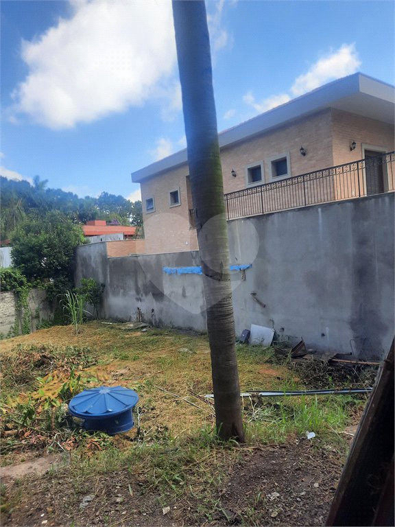 Terreno à venda em Alto da Boa Vista, São Paulo, SP