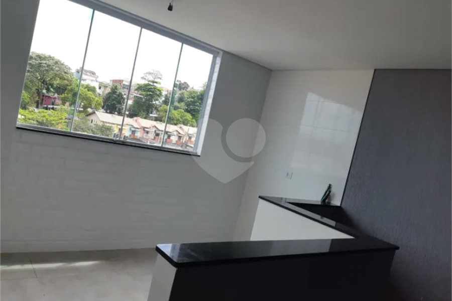 Sobrado à venda com 3 suítes em Vila Maria Eugenia, São Paulo, SP