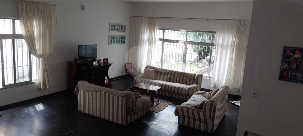 Casa à venda com 4 quartos, sendo 2 suítes, em Limão, São Paulo, SP