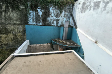 Sobrado à venda com 3 quartos, sendo 1 suíte, em Jardim Esmeralda, São Paulo, SP