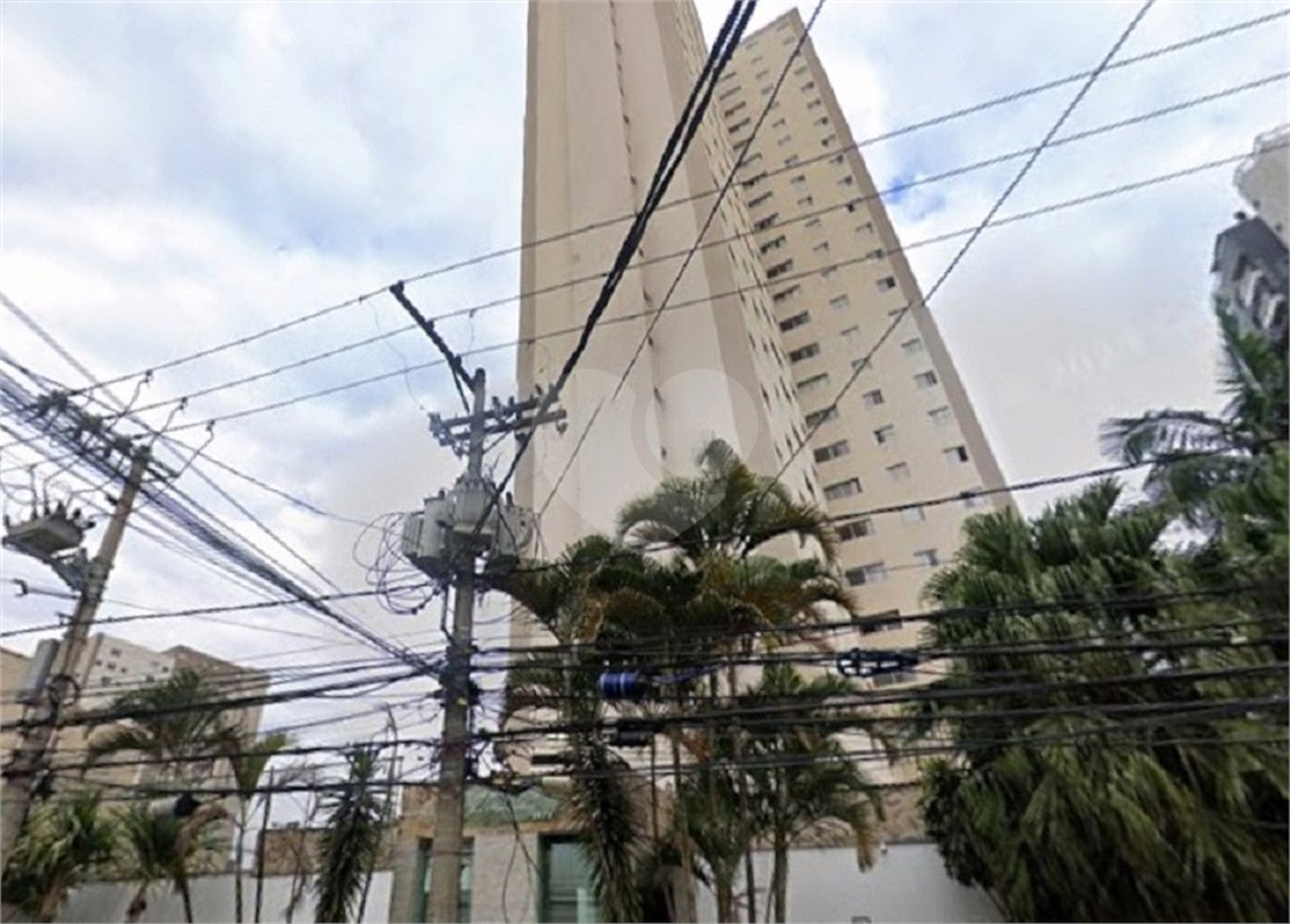 Apartamento à venda com 2 quartos em Parada Inglesa, São Paulo, SP