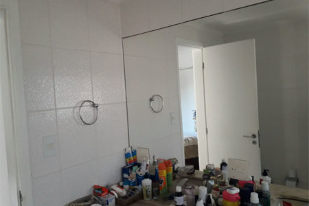 Apartamento para alugar com 4 suítes em Jardim Leonor, São Paulo, SP