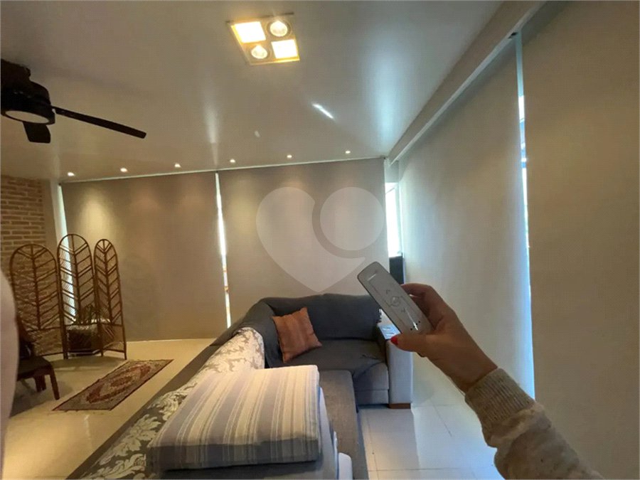 Apartamento para alugar com 3 suítes em Vila Sônia, São Paulo, SP