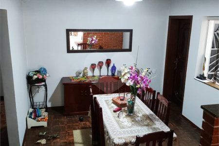 Casa Térrea à venda com 3 quartos, sendo 1 suíte, em Vila Trujillo, Sorocaba, SP