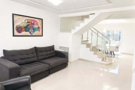 Casa à venda com 4 suítes no condomínio Portobello Sorocaba, Sorocaba - SP