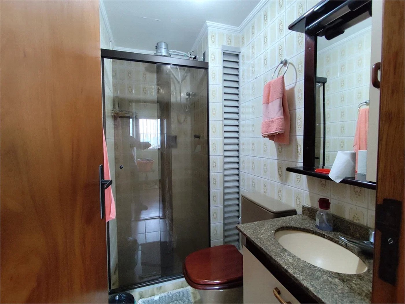 Apartamento à venda com 2 quartos em Jardim Olympia, São Paulo, SP