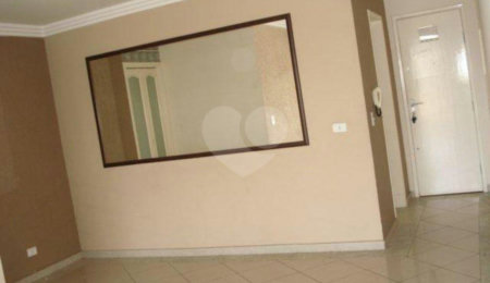 Apartamento à venda com 3 quartos em Parque Bristol, São Paulo, SP