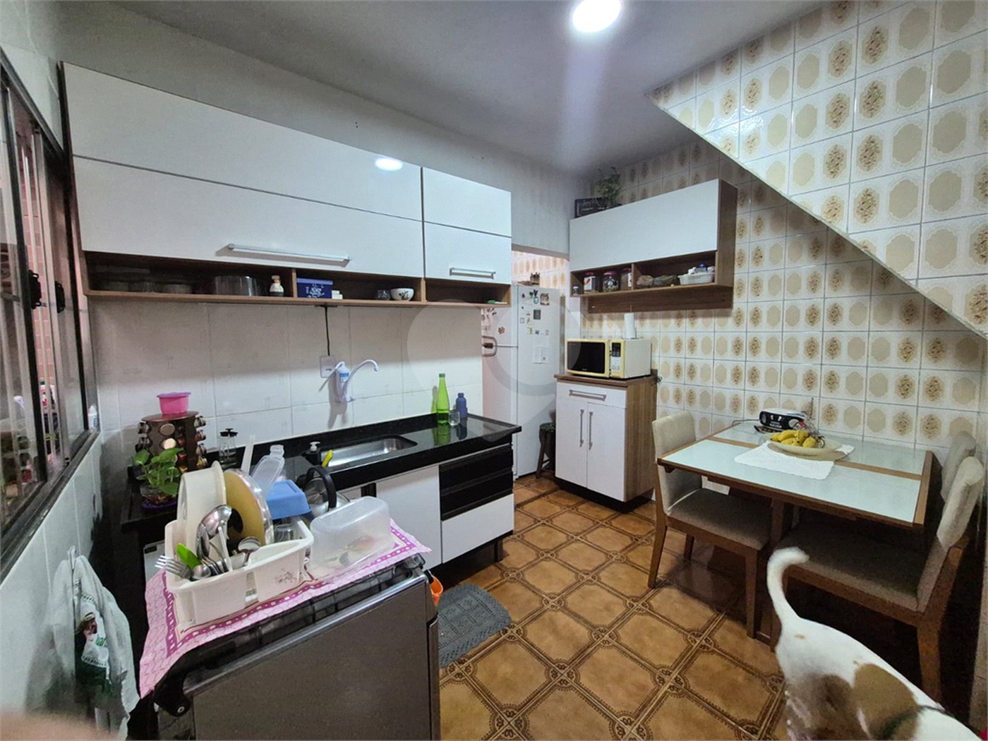 Sobrado à venda com 2 quartos em Vila Tiradentes, São Paulo, SP