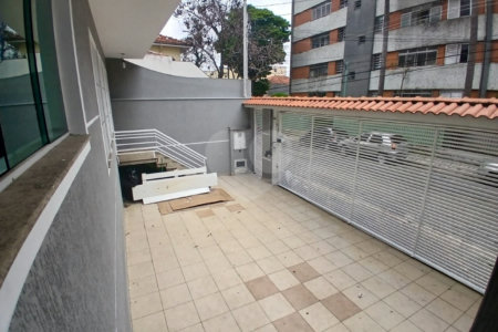 Sobrado à venda com 3 suítes em Vila Medeiros, São Paulo, SP