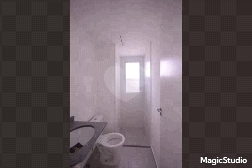 Apartamento à venda com 2 quartos em Vila Vermelha, São Paulo, SP
