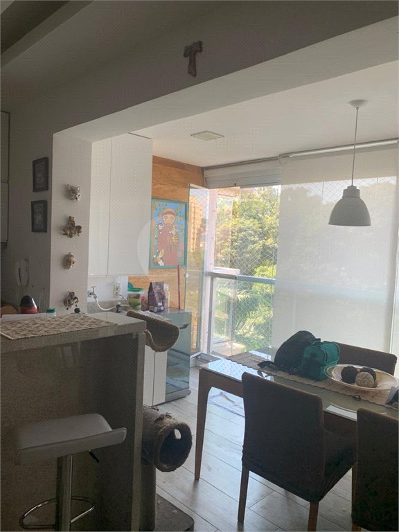 Apartamento à venda com 1 quarto em Santana, São Paulo, SP