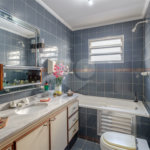 Sobrado à venda com 6 quartos em Chácara Santo Antônio, São Paulo, SP