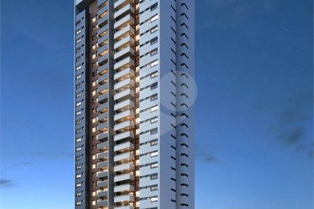 Apartamento à venda com 3 quartos, sendo 1 suíte, em Parque Campolim, Sorocaba, SP