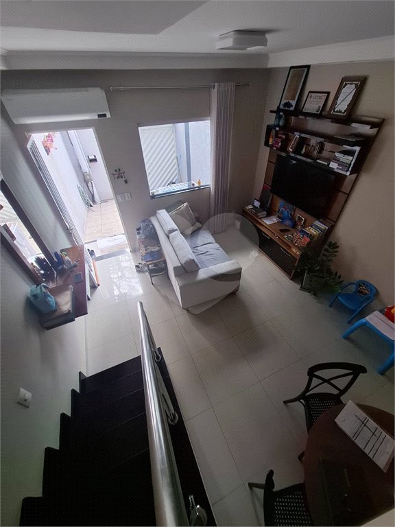 Casa à venda com 2 suítes em Campo Grande, Rio de Janeiro, RJ