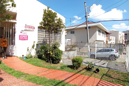 Casa à venda com 4 quartos, sendo 2 suítes, em Jardim São Paulo(zona Norte), São Paulo, SP