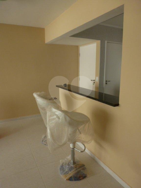 Apartamento à venda com 2 suítes em Vila Andrade, São Paulo, SP