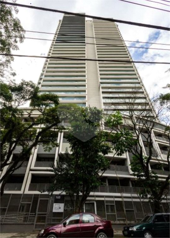 Casa à venda com 1 quarto no condomínio Hub Vila Madalena, São Paulo - SP