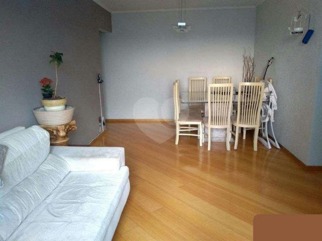 Apartamento à venda com 2 quartos em Mandaqui, São Paulo, SP