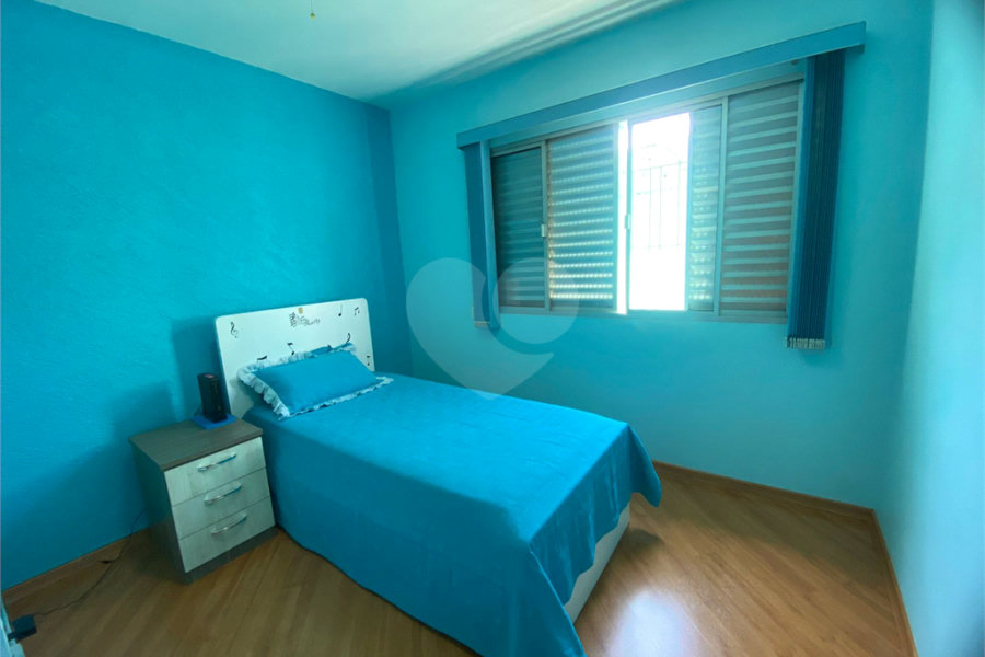Sobrado à venda com 3 quartos em Vila Medeiros, São Paulo, SP