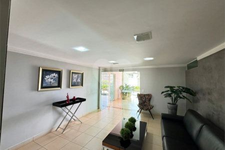 Apartamento à venda com 3 quartos, sendo 1 suíte,  em Jardim Paulista, Ribeirão Preto, SP