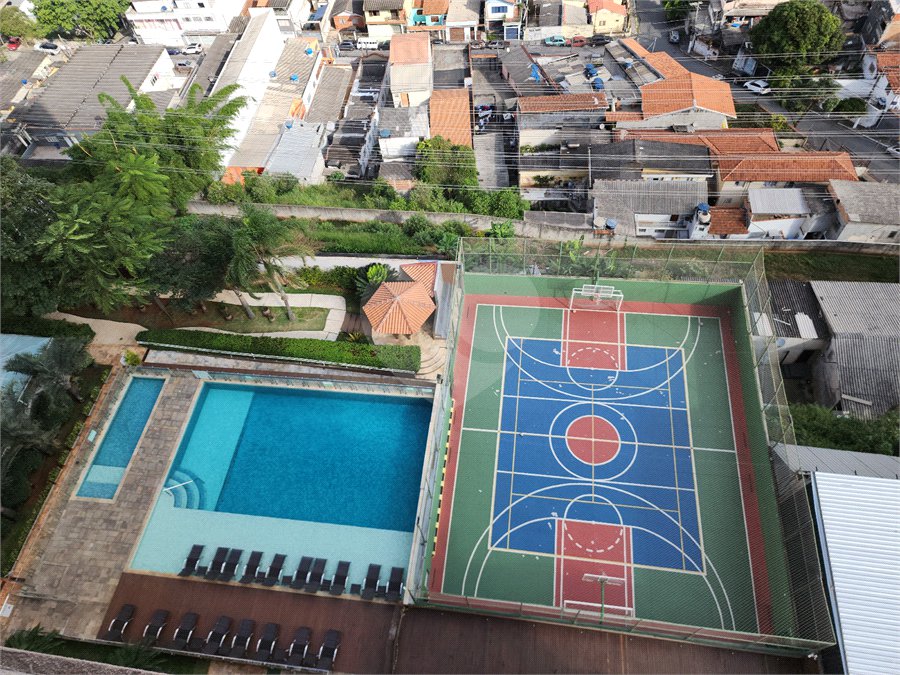 Apartamento à venda com 3 quartos, sendo 1 suíte,  em Vila Guilherme, São Paulo, SP