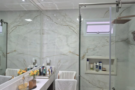Apartamento à venda com 4 quartos, sendo 3 suítes, em Água Fria, São Paulo, SP