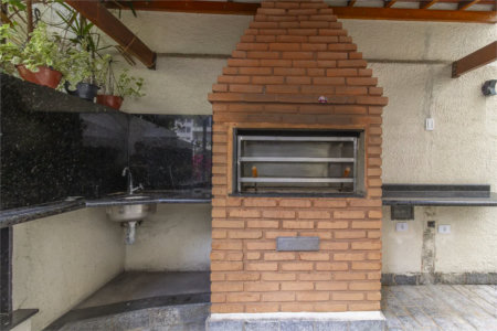 Apartamento à venda com 3 quartos, sendo 1 suíte, em Sumarezinho, São Paulo, SP