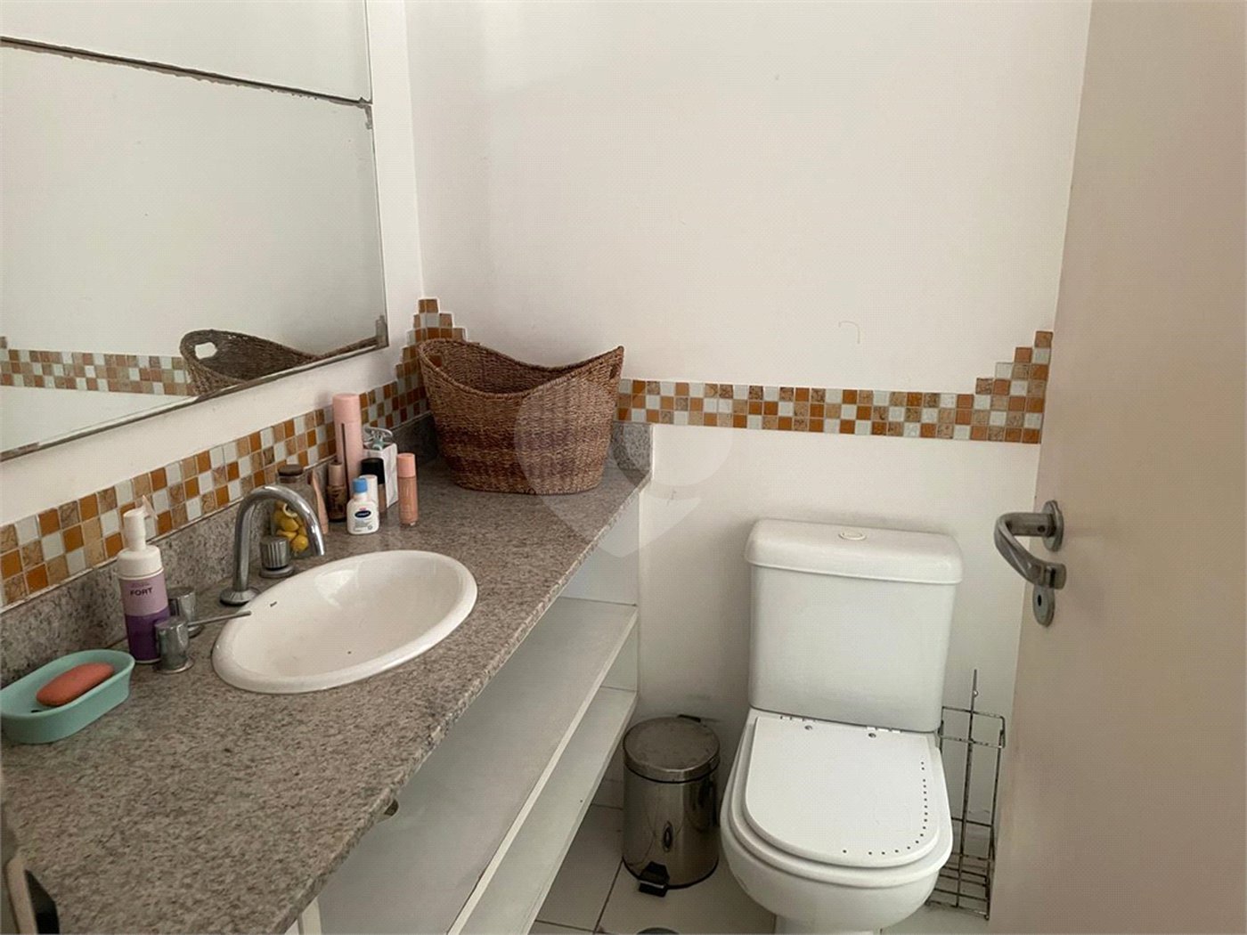 Apartamento à venda com 4 suítes no Centro, São Bernardo do Campo, SP