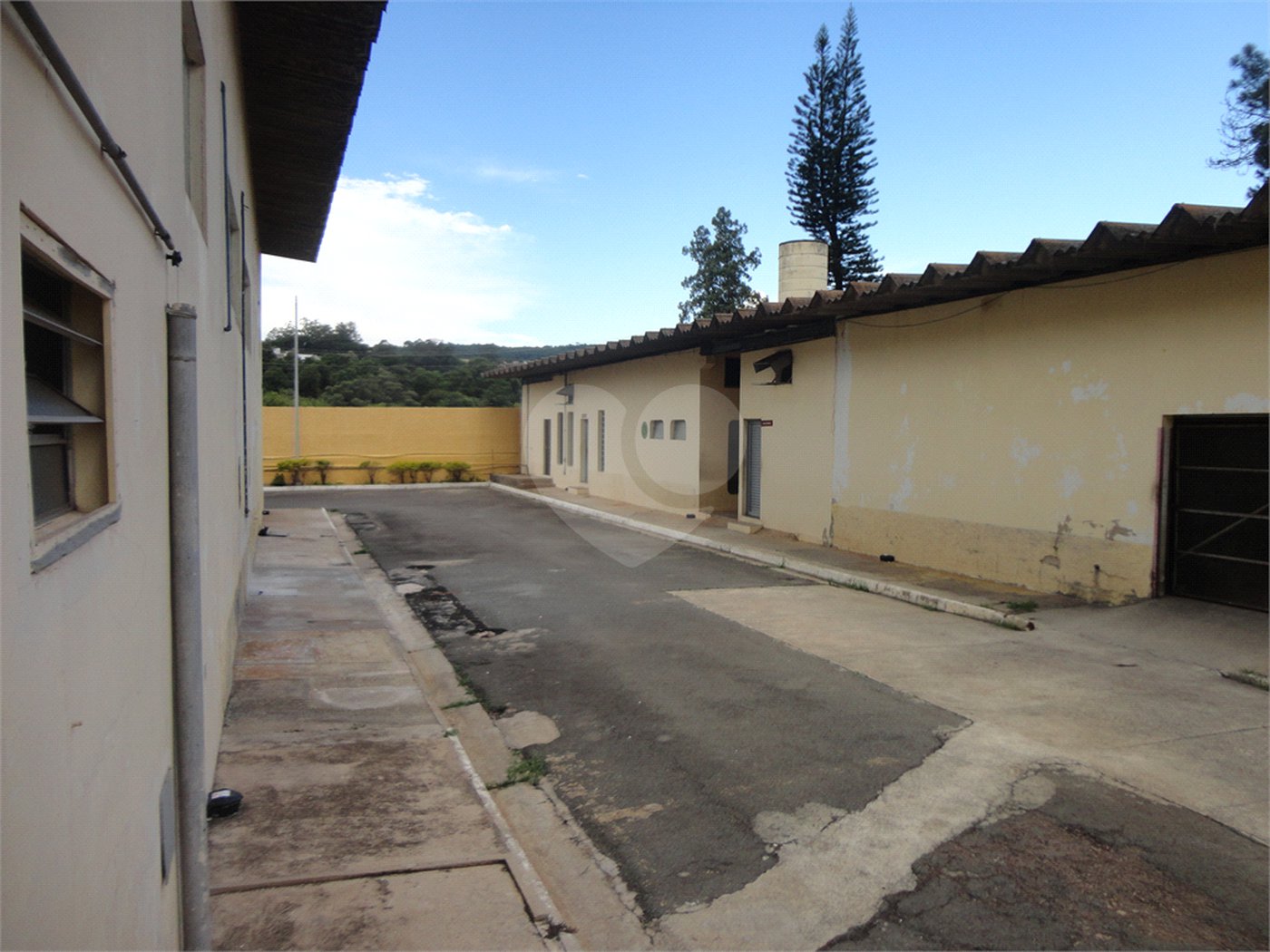 Área de Terra à venda em Santa Claudina, Vinhedo, SP