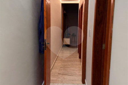 Duplex à venda com 2 quartos, sendo 1 suíte, em Campo Grande, Rio de Janeiro, RJ
