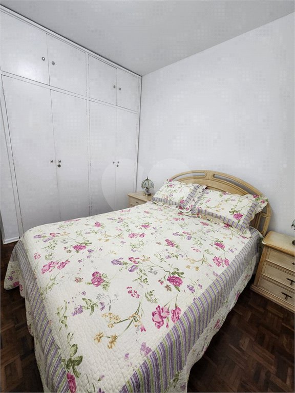 Apartamento à venda com 3 quartos, sendo 1 suíte, em Jardim Paulista, São Paulo, SP