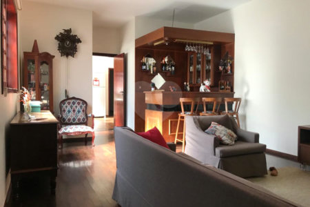 Casa à venda com 2 quartos, sendo 1 suíte, em Lapa de Baixo, São Paulo, SP