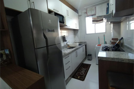 Apartamento à venda com 2 quartos em Jardim América, Sorocaba, SP