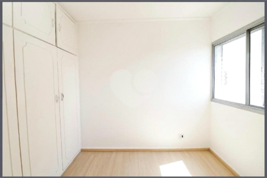Apartamento à venda com 3 quartos, sendo 1 suíte, em Santana, São Paulo, SP