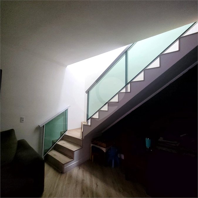 Casa à venda com 2 quartos em Jardim Arize, São Paulo, SP
