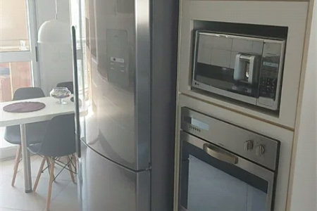 Apartamento à venda com 3 suítes em Vila Andrade, São Paulo, SP
