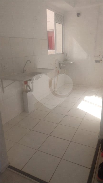 Apartamento para alugar com 2 quartos em Santíssimo, Rio de Janeiro, RJ
