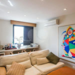 Apartamento à venda com 3 suítes em Campo Belo, São Paulo, SP